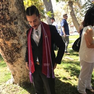 Meet your Posher, Dillon